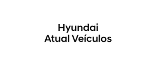 Hyundai Atual Veículos